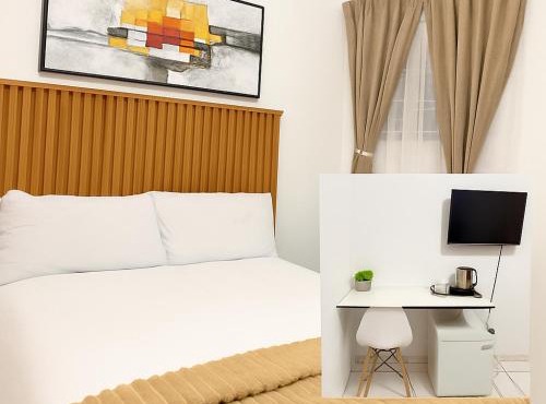 Bonno Guest Suite