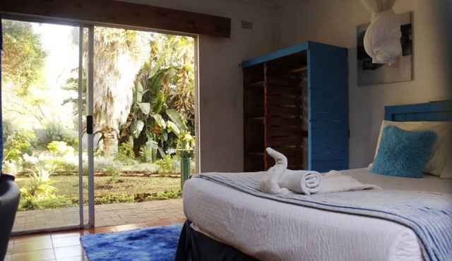 Breeze Guest House