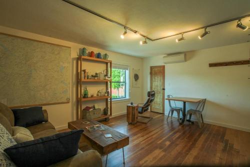 BrewPub Bungalow #1