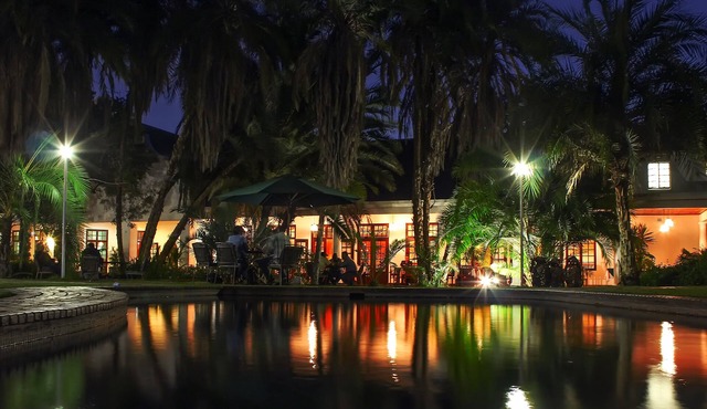 Bronte Hotel