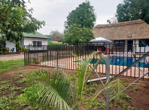 Buffalo Bob Lodge & Tours