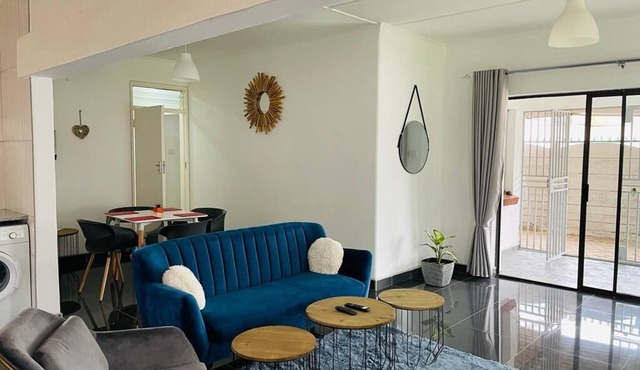 Bulawayo Bradfield Retreat - 3 Bed House