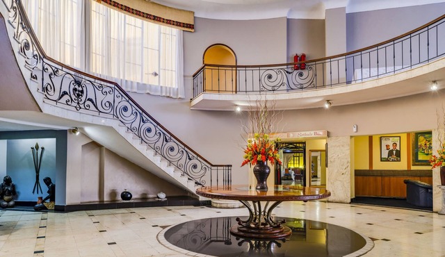 Bulawayo Rainbow Hotel