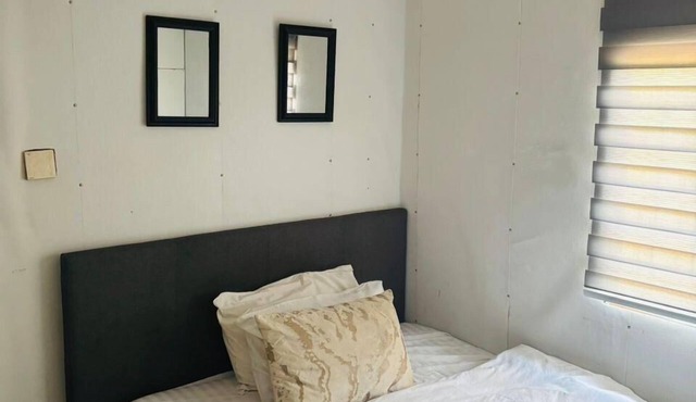 Cabin room in Golden Acres – Kwekwe - 2370