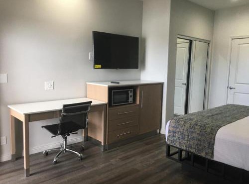 Cali Inn