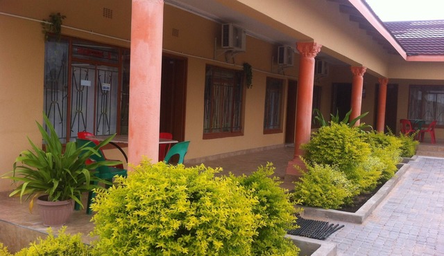 Calvary Guest House