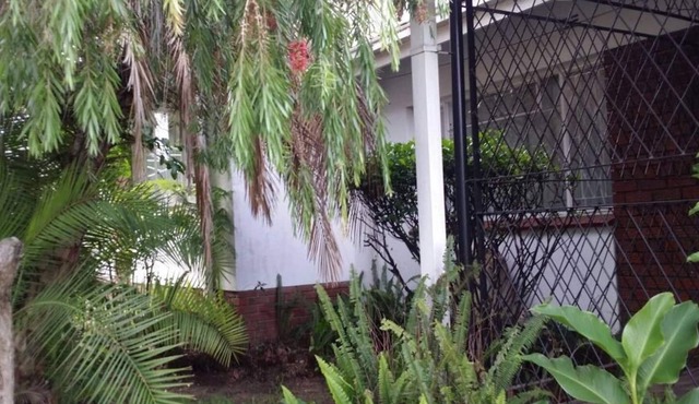 Candy's cottage, Villa Monaco