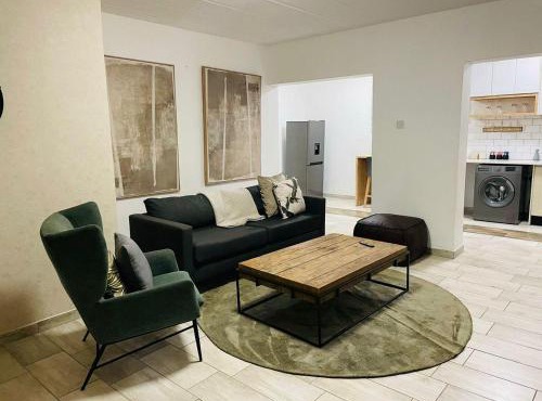 Canvas Lofts 1 – Famona modern 2-bed - 2310
