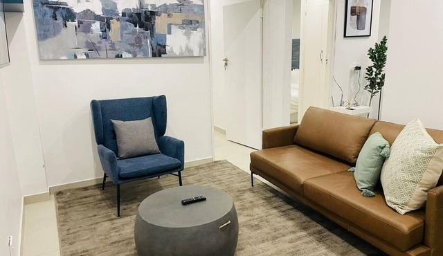 Canvas Lofts 2 – Famona duplex 2-bed - 2311