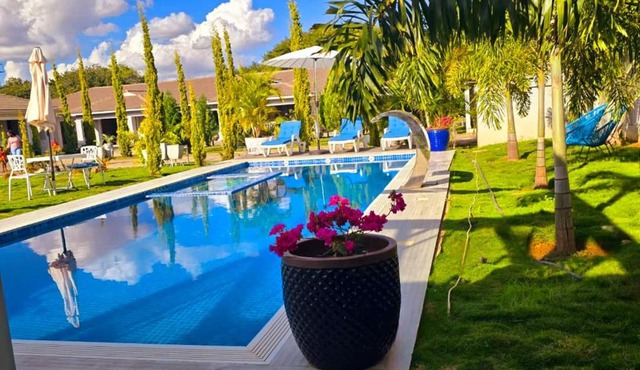 Canvas Luxury Villas