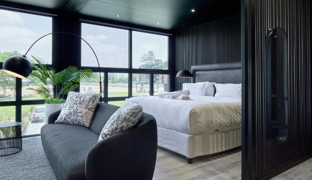 Cargo88 Hotel