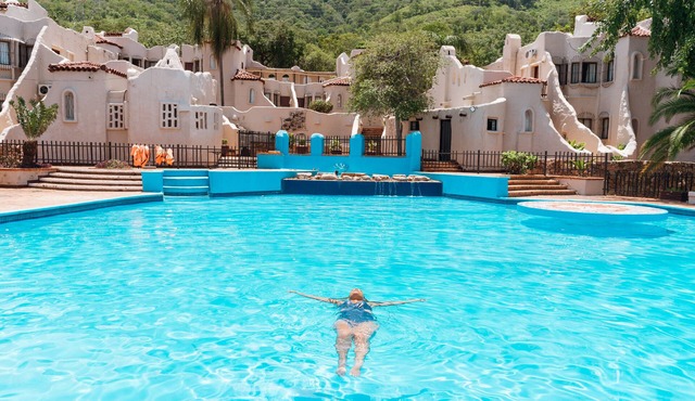 Caribbea Bay Resort