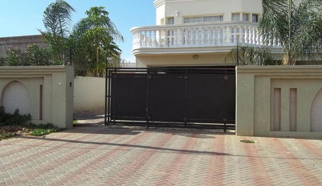 Carlcyn Homestay