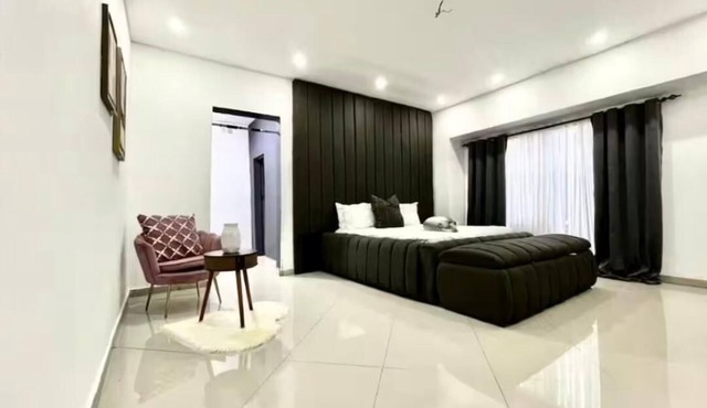 Casa Brabee Guest House-your a home away from home”