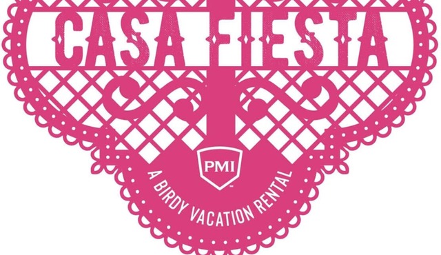 Casa Fiesta - A Birdy Vacation Rental