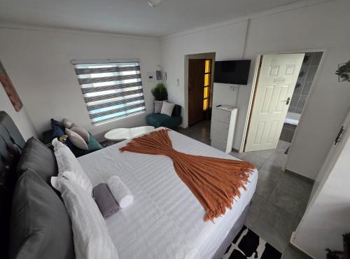 Casa-Pel Guest Wing