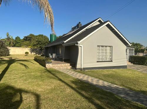 Casamaya Avondale Harare Newly renovated