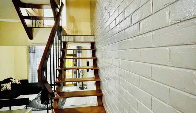 Centrally-located 2 Bedroom Apartment in Mutare, Zimbabwe