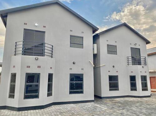 Chalala Apartment