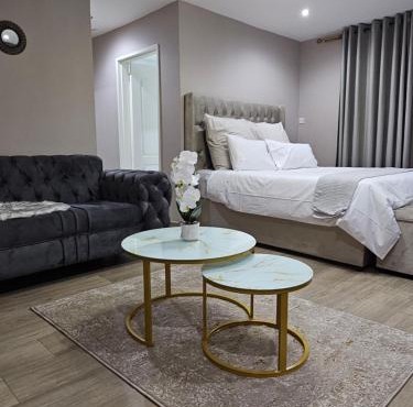 Chaliken Homes
