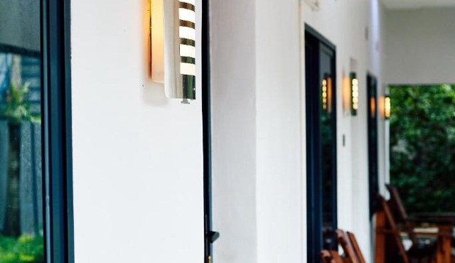 Chandamali Bed & Breakfast