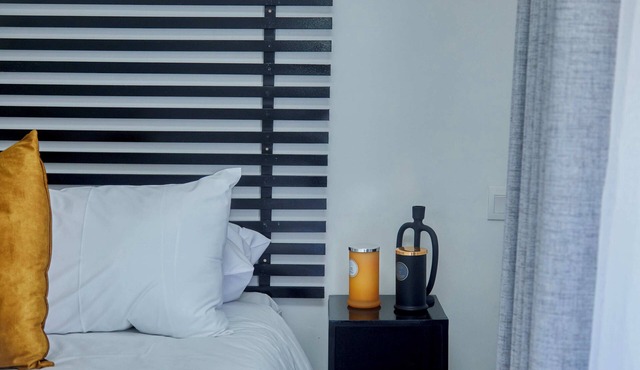 Charming 2-bedroom house in amazing Harare with WiFi
