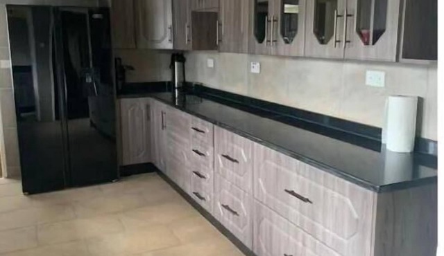 Charming 3BR Home in the Heart of Highlands Harare