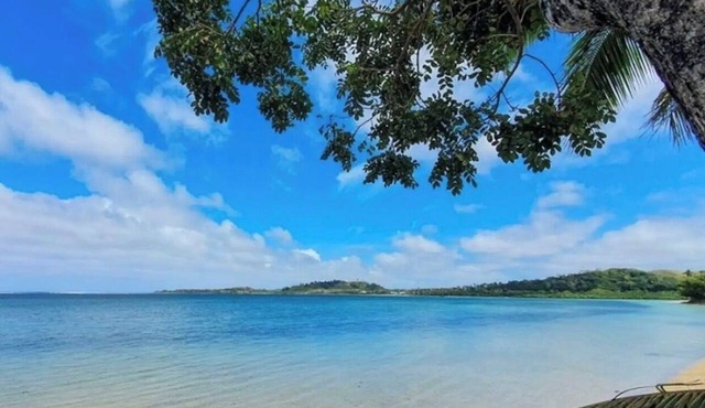 Charming Coastal Escape