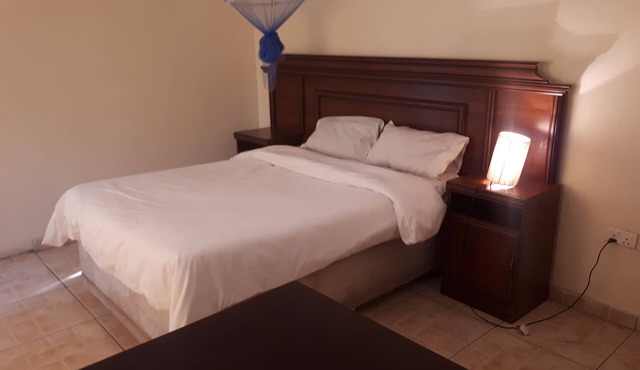 Charming Guest House in a Tranquil Location