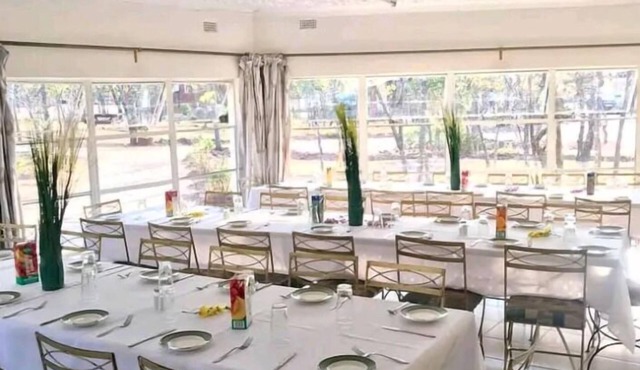 Cheltenham Park Resort