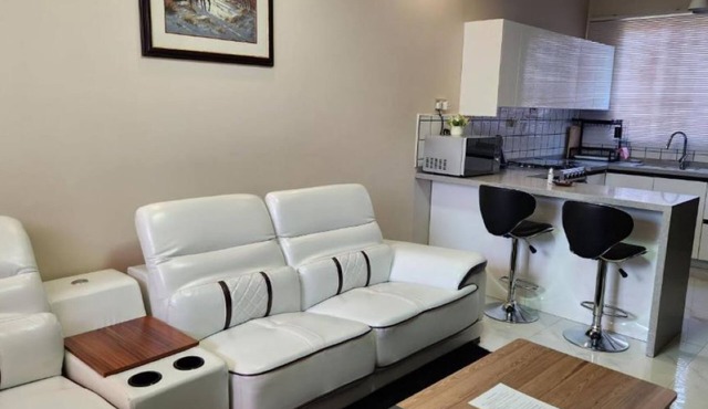 Chez Gabrielle Apt #2