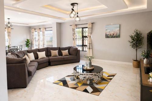 Chic Modern Escape