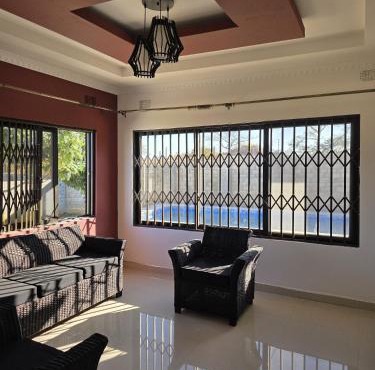 Chila Villa