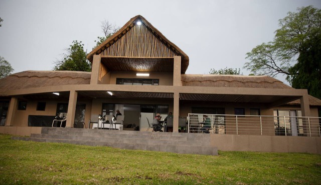 Chirundu Haven