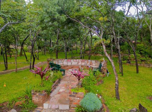 Chishongo residence, your peaceful Darwendale getaway