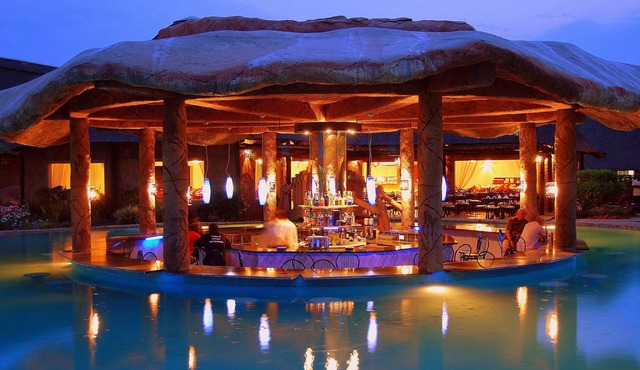 Chrismar Hotel Livingstone