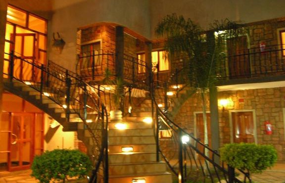 Chrismar Hotel Lusaka