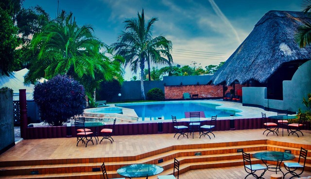Chrismar Hotel Lusaka