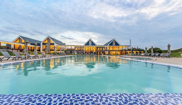 Ciêla, Lusaka, a Tribute Portfolio Resort and Spa