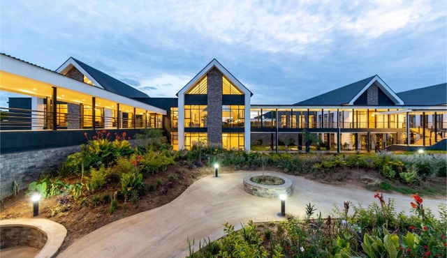 Ciêla, Lusaka, a Tribute Portfolio Resort and Spa
