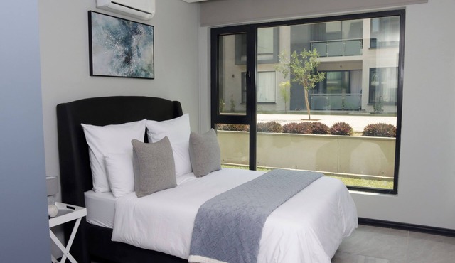 Cityscape Apartments - Contemporary Comfort, Your home away from home