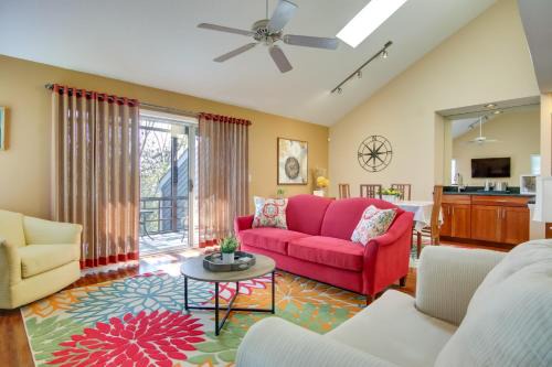Close to Rehoboth & Dewey w/Access to 3 Pools!