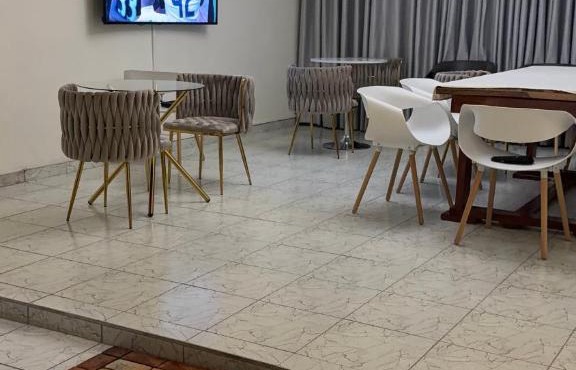 Comfort Lodge