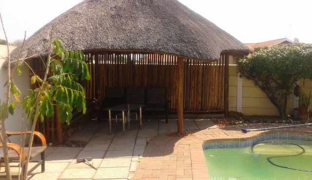 Comfort Palace Guest House Francistown