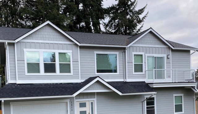 Convenient home in Bellevue
