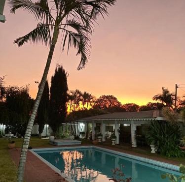 Copperbelt Executive Accommodation Ndola, Zambia