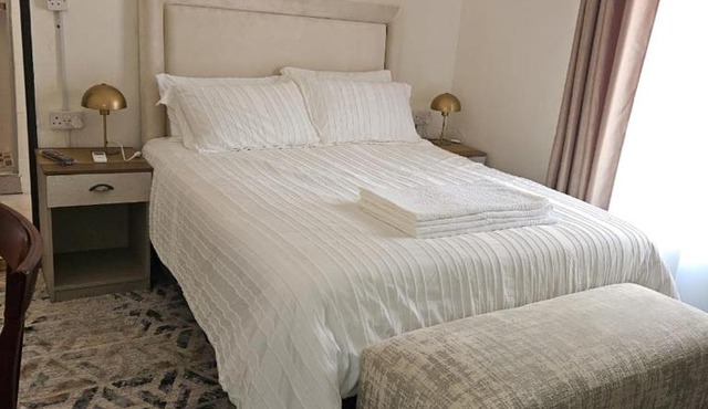 Copperstone Boutique Guesthouse