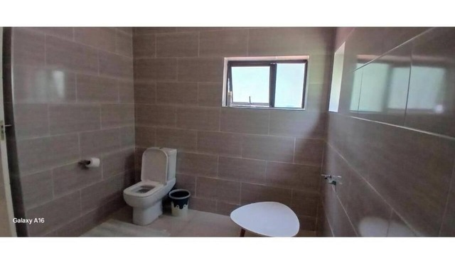 Cosmo Guest House : Twin Room with Garden View