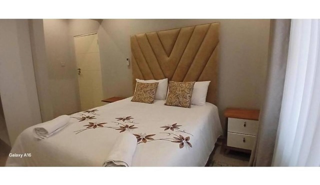 Cosmo Guest House