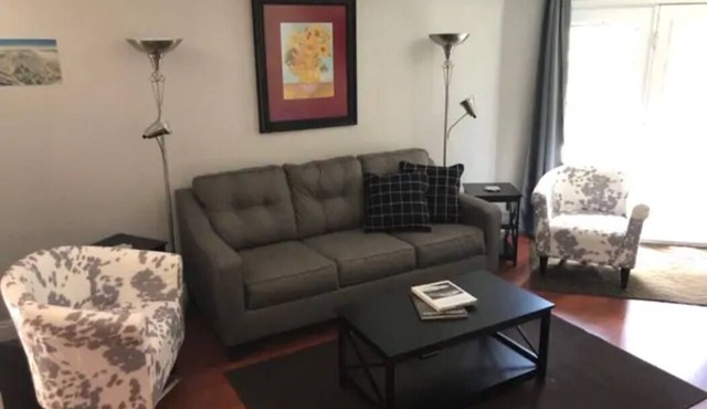Cozy 2/2 Condo 2 Blocks From the Bike/ski Resort and Lifts
